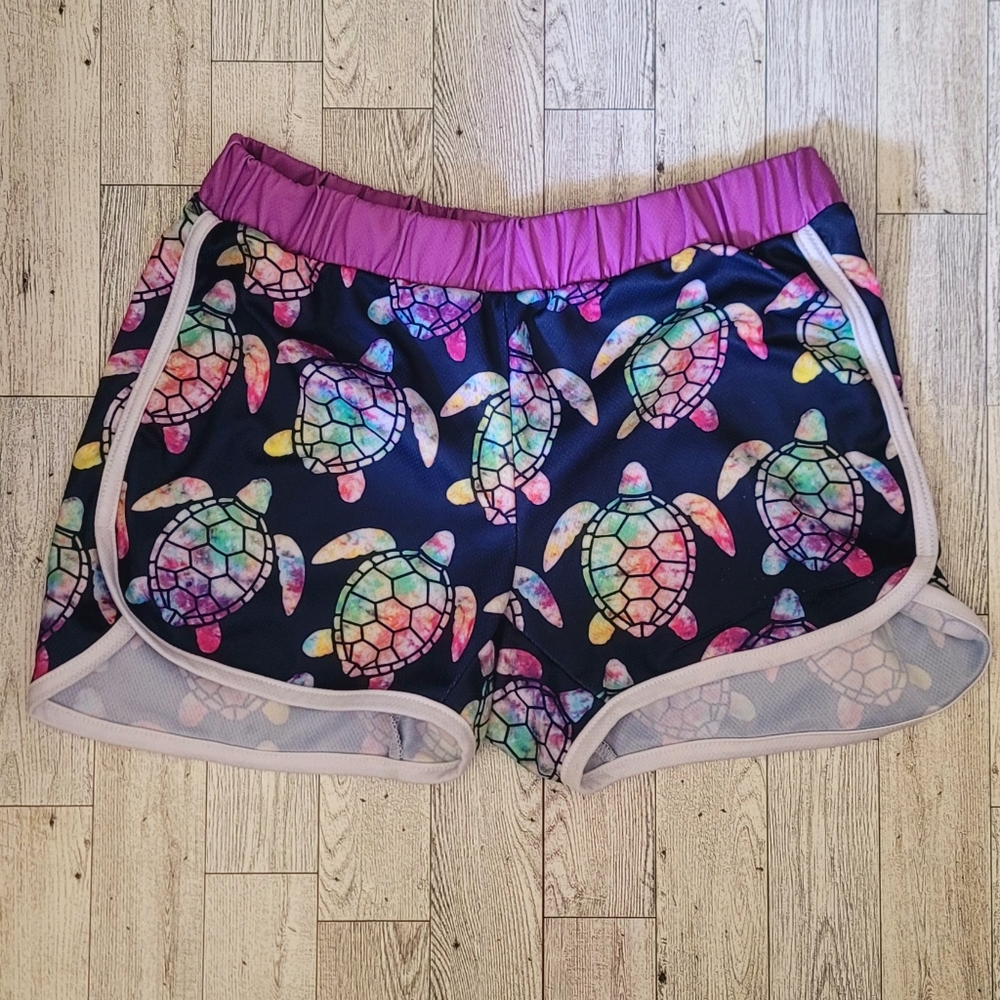 Urban Smalls athletic shorts